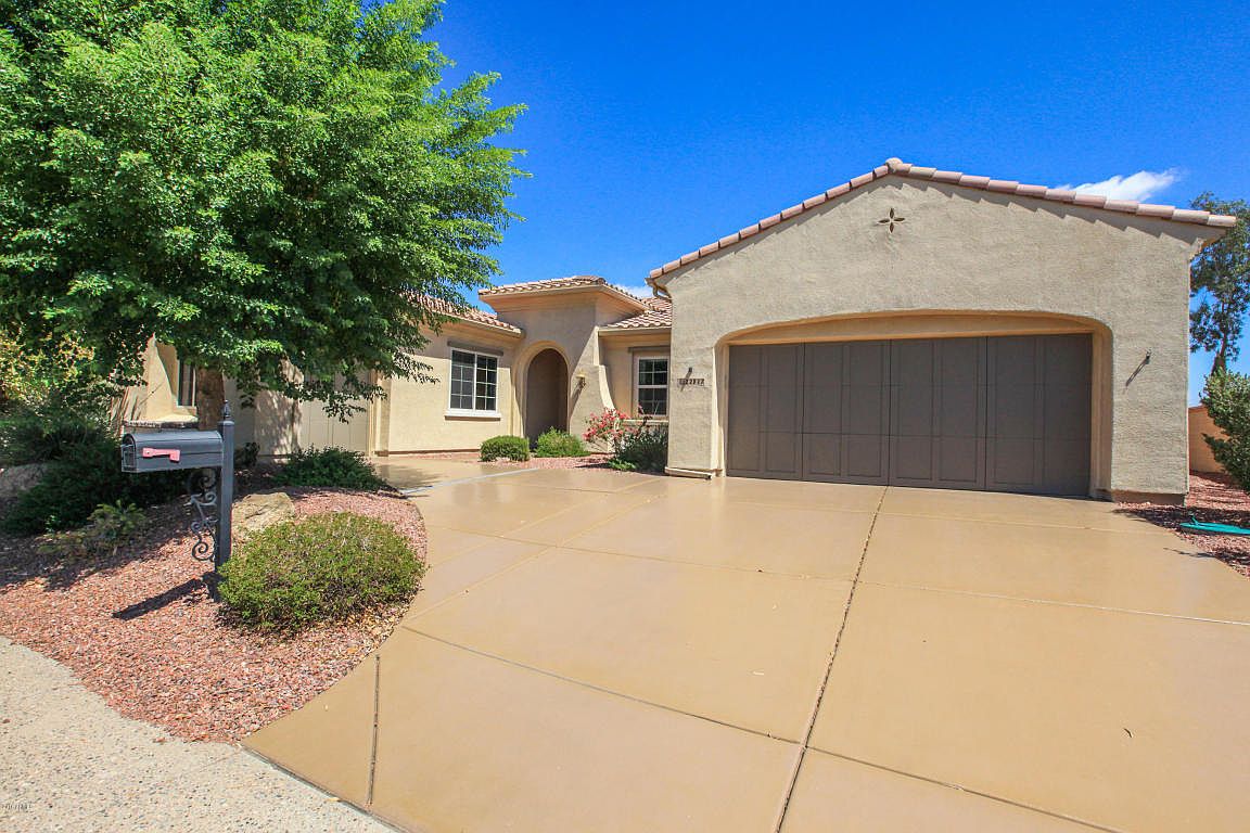 22917 N Pedregosa Dr, Sun City West, AZ 85375 Zillow