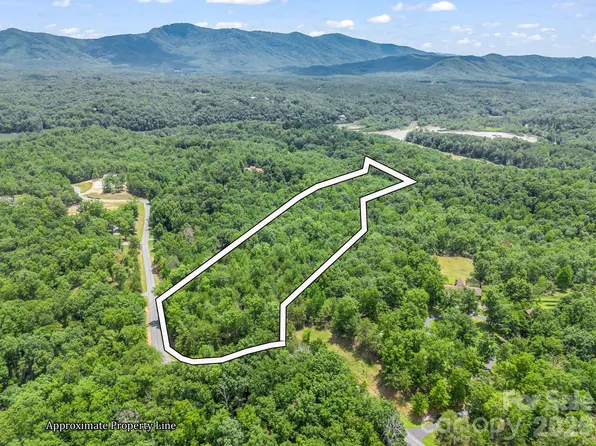 0 N Park Ln #33, Mill Spring, NC 28756