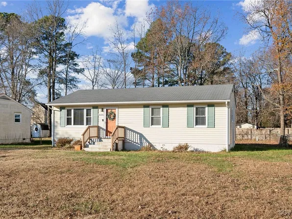 4604 Craddock Ave, Henrico, VA 23231