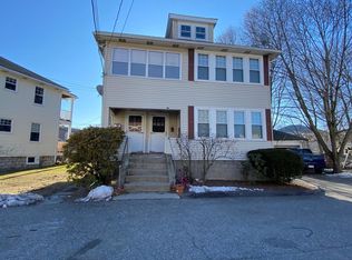 14 Craven Cir #1, Waltham, MA 02452