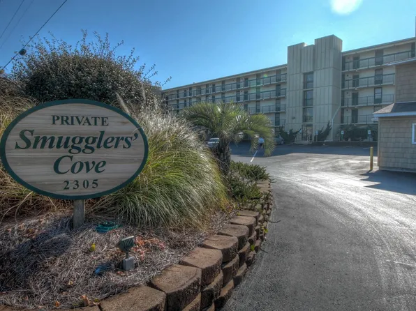 2305 Fort Macon Rd #509, Atlantic Beach, NC 28512