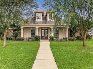 102 Beau Bridge Cir #3, Bossier City, LA 71112