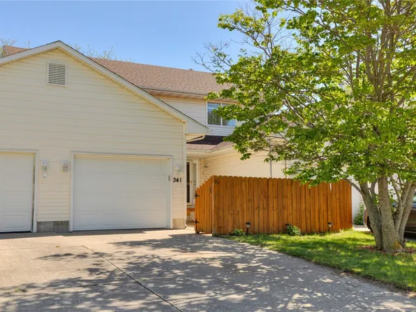 341 N Cherokee Dr, Polk City, IA 50226