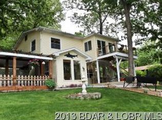 998 Wading Bird Rd, Camdenton, MO 65020