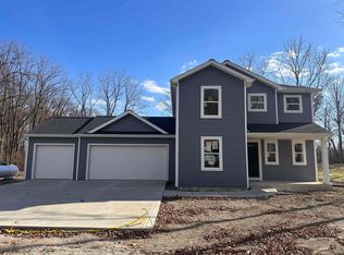 4530 N State Road 827, Fremont, IN 46737