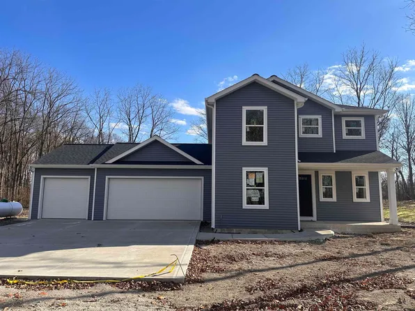 4530 N State Road 827, Fremont, IN 46737