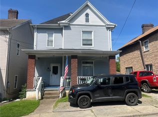 232 S Prospect St, Connellsville, PA