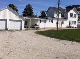 26584 N 2850 East Rd, Chenoa, IL 61726