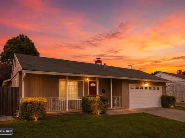 868 Ashwood Ave, Vallejo, CA 94591