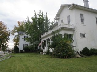 409 N Columbia St, Union City, IN