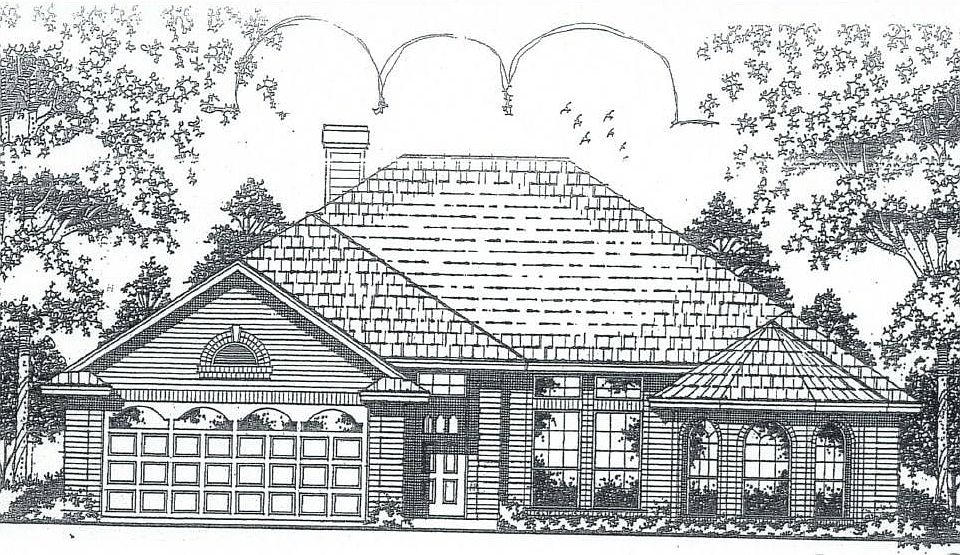 1st image of 1505 Century Oaks Dr