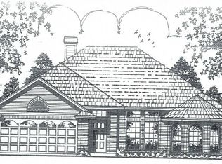 1505 Century Oaks Dr, Lockhart, TX 78644