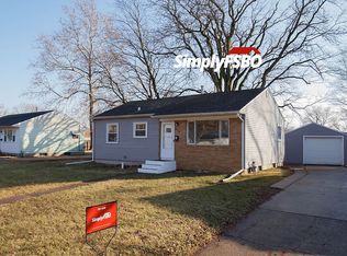 2900 27th Ave, Rock Island, IL