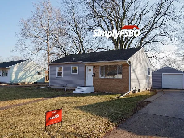 2900 27th Ave, Rock Island, IL 61201