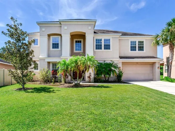 11136 Wembley Landing Dr, Lithia, FL 33547