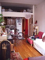 Rented by Clatter Realty Inc.