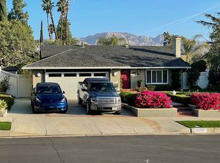 23319 Chase St, Canoga Park, CA 91304