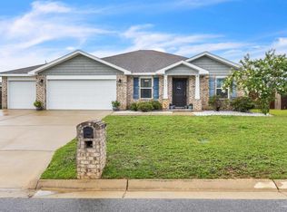 4744 Perception Cir, Milton, FL 32570