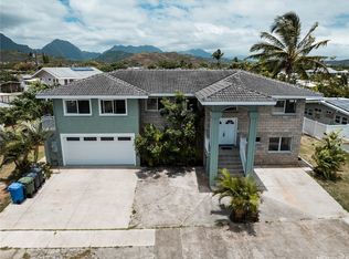 646 Wanaao Rd, Kailua, HI 96734