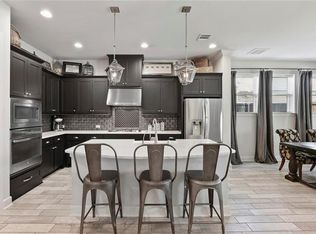692 El Camino Dr, Frisco, TX 75034