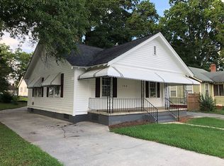 368 Wingfoot St, Rockmart, GA