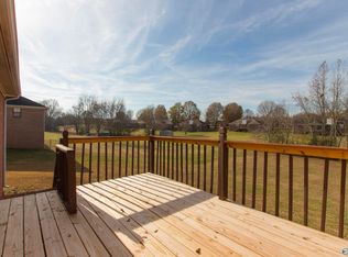 143 Laredo Cir, Huntsville, AL 35811