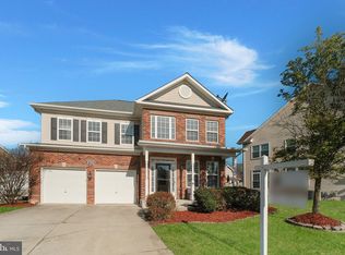 2783 Wrangler Ct, Waldorf, MD 20603