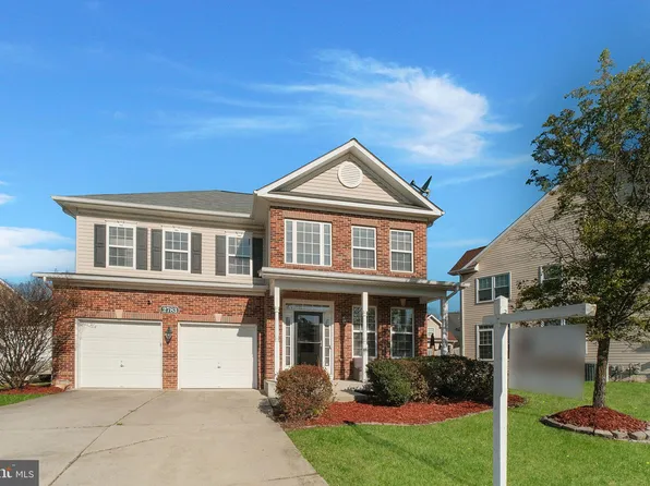 2783 Wrangler Ct, Waldorf, MD 20603