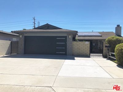 11252 James Pl, Cerritos, CA, 90703