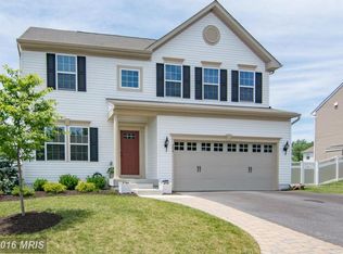 204 Erin Russel Ct, Reisterstown, MD 21136