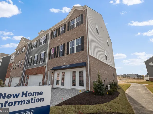 11809 Wynnifred Pl, Glenn Dale, MD 20769