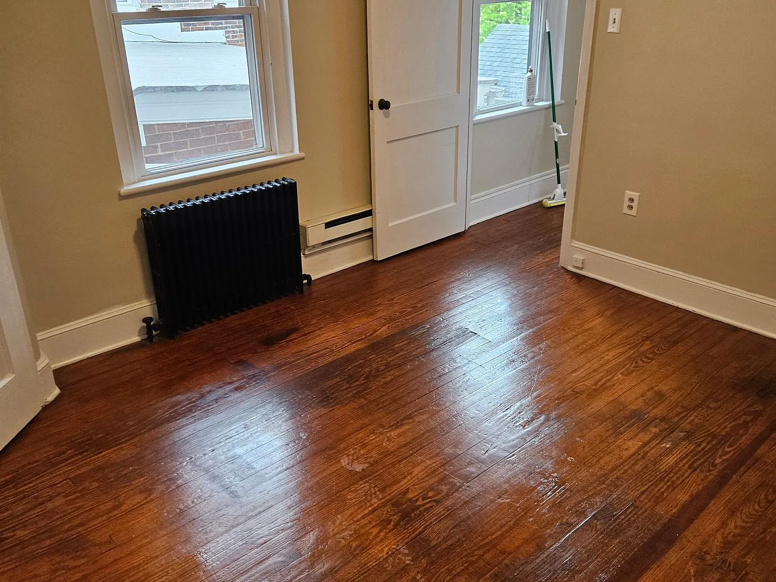 1 bed, $1,125 — Photo 4