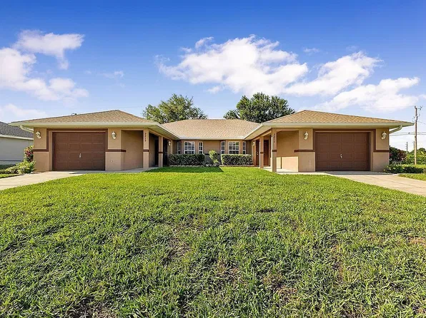 2221 NE 15th Ln, Cape Coral, FL 33909
