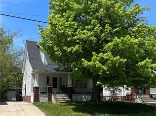 3270 E 140th St, Cleveland, OH