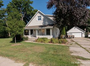 3175 Barry St, Hudsonville, MI 49426