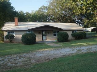 30909 150th St, Wayne, OK 73095