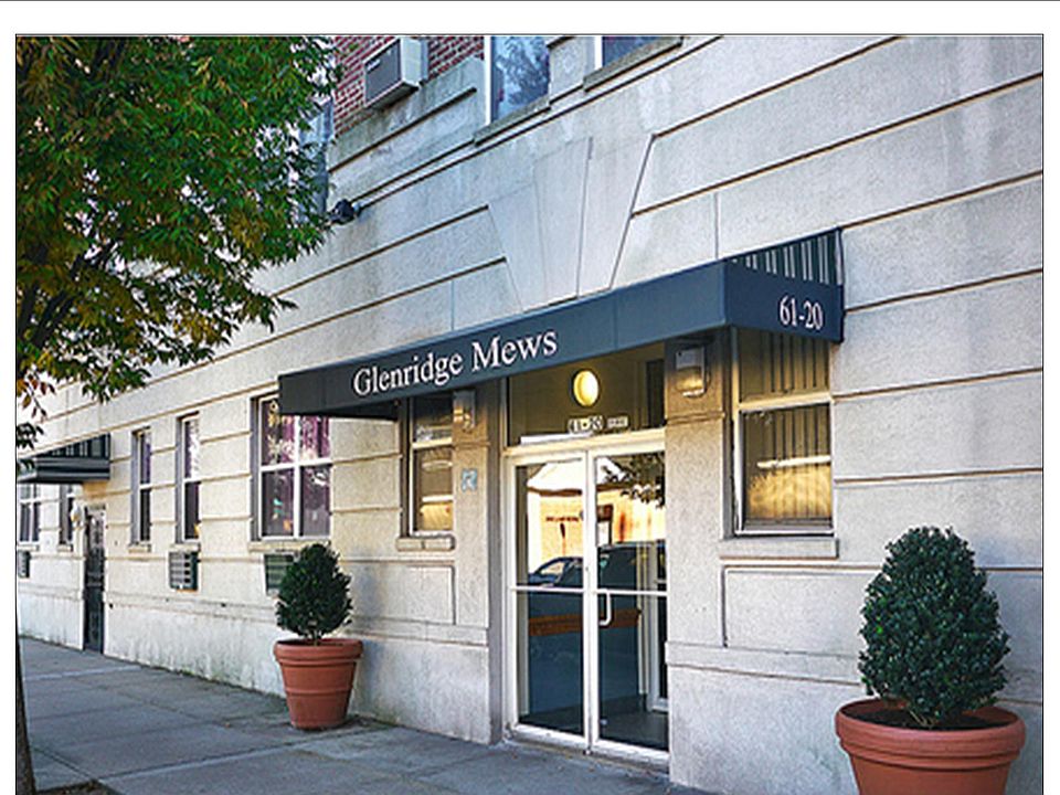 Main Building