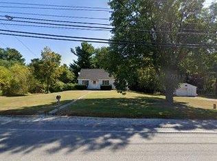 633 Daniel Webster Hwy, Merrimack, NH 03054