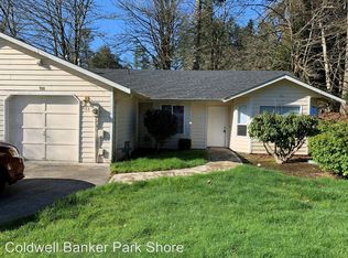 988 Kazac Pl SE, Port Orchard, WA 98366