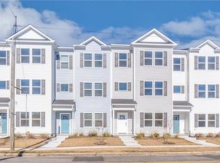 8504 Old Ocean View Rd, Norfolk, VA 23503