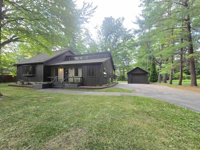 634 W Donald Ln, Sanford, MI, 48657