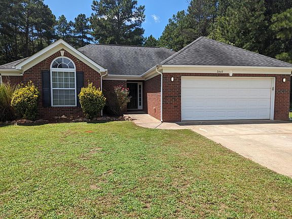 2nd image of 2643 Gradys Ground Dr