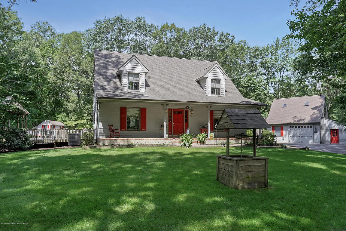 26 Shenandoah Ave photo 1