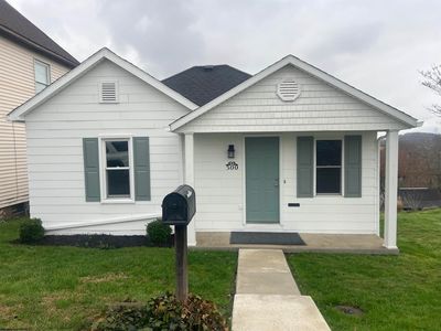 500 Indiana Ave, Nutter Fort, WV, 26301