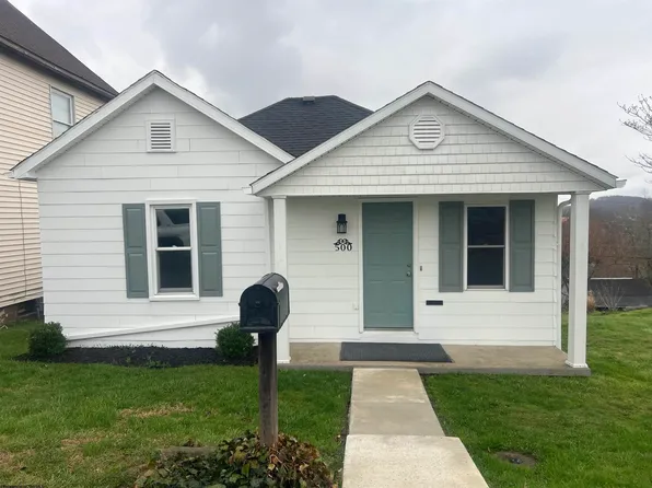 500 Indiana Ave, Nutter Fort, WV 26301