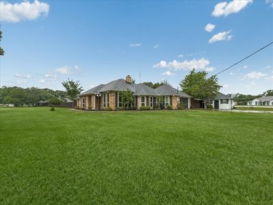 8886 Karen Ln, Terrell, TX, 75160