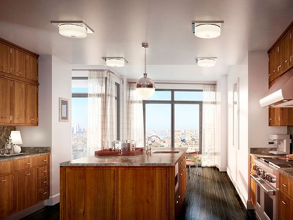 2nd image of 155 W 11th St #6B