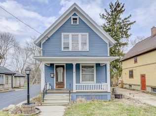 1044 W Liberty St, Ann Arbor, MI 48103