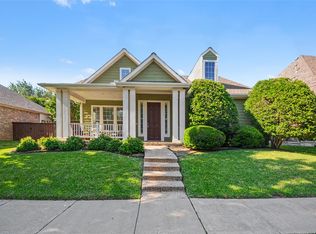 1729 Auburn Dr, Carrollton, TX 75007