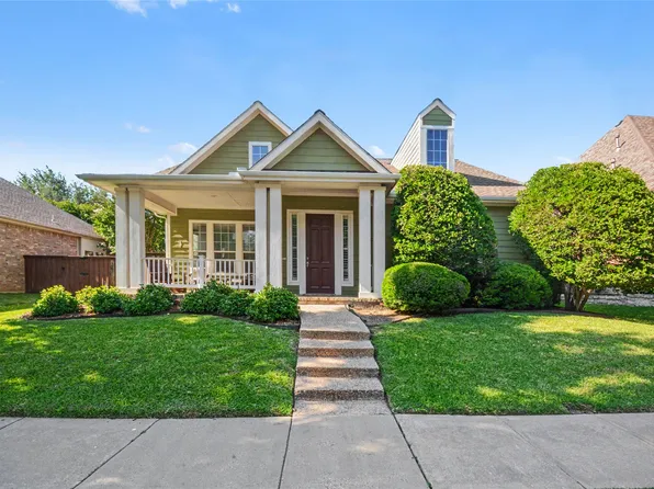 1729 Auburn Dr, Carrollton, TX 75007